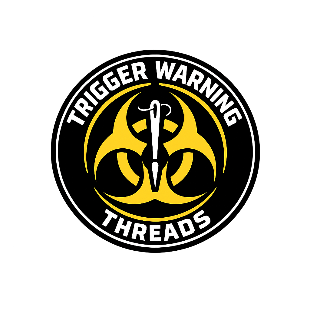 Trigger Warning Threads